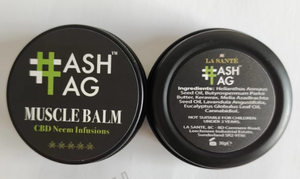 En stock – Pots en aluminium de 5 à 250 ml – Logo personnalisé pour emballage de baume à lèvres/beurre corporel - Product Image 4