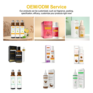 <span class=keywords><strong>Aceite</strong></span> Corporal de <span class=keywords><strong>Almendras</strong></span> para Bebés, Tratamiento Hidratante y Suavizante para la Piel del Bebé, Marca Privada - Product Image 3