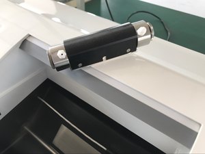 드로웰 실험실 편광계 고정밀 디지털 자동 설탕 분석 실험실 편광계 - Product Image 5