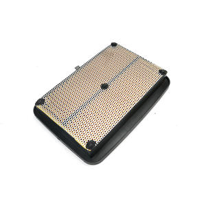 Ajustement pour Suzuki <span class=keywords><strong>BANDIT</strong></span>/GSX-F 600 650 1200 1250 prises d'air de moto 13780-18H00/13780-31F00 filtre à Air pour nettoyeur de moto - Product Image 6