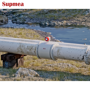 Mặt bích từ lưu lượng kế nhà sản xuất ± 0.5% từ đo lưu lượng cho xử lý nước - Product Image 4