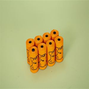 ถุงใส่ขยะสัตว์เลี้ยงย่อยสลายได้ กลิ่นลาเวนเดอร์ พร้อมที่จ่าย - Product Image 2