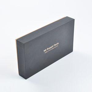 Cajas <span class=keywords><strong>para</strong></span> iphone casos de nombre de marca <span class=keywords><strong>para</strong></span> IPhone seguro LCD caja de embalaje - Product Image 2