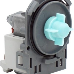 Pompe de vidange pour lave-vaisselle WD26X10049 110-120V électrique pour lave-vaisselle GE - Product Image 1