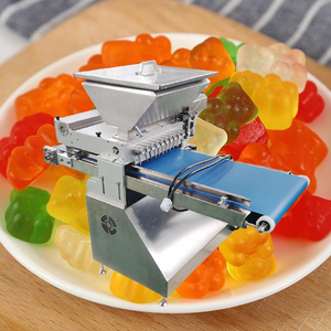 High Quality Organic Fudge Machine Hot Sale Candy and Cookie Making Machine Machine for Sale in <strong>South</strong> <strong>African</strong> - Product Image 1