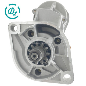 Eexcadastart ชุดสตาร์ทเตอร์12V 11T สำหรับเครื่องยนต์ J30 2J 2H รถบรรทุกงานหนัก028000-7220 28100-47070 1ปี - Product Image 2