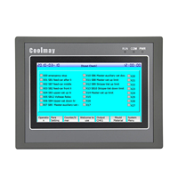 1 Nuevo Artículo Original Cool May HMI MX2N-43HB-22MT de 43 Pulgadas con Celda de Carga PI3043IE, HMI PLC Altamente Integrado Todo en Uno