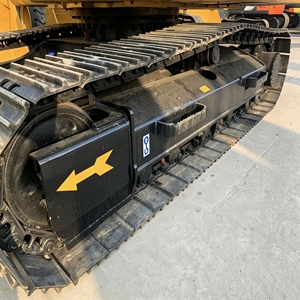 Modèle <span class=keywords><strong>2022</strong></span> Caterpillar 313D2GC Mini-excavatrice 13 tonnes, faible nombre d'heures, 310 312 D2GC 315D 315 D2gc, bon <span class=keywords><strong>prix</strong></span> en promotion - Product Image 6