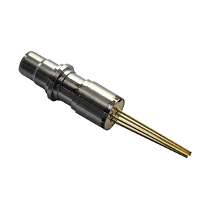 Komponen optik dioda Laser daya tinggi SC 155M ~ 1.25G TOSA/ROSA <span class=keywords><strong>1310nm</strong></span>/1550nm FP/DFB modul optik