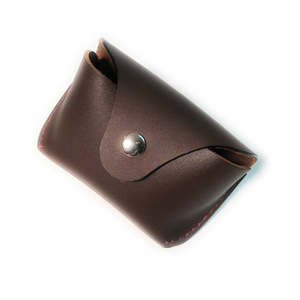 Étui à lunettes pliable en cuir PU personnalisé, étui à lunettes optiques, étui pour lunettes de lecture - Product Image 5