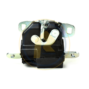Gancio per Cofano Ac Rolcar ADAPTABLE per OE 557029170 adatto per Fiat Grande Punto 2005 - Product Image 1
