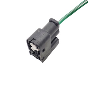 السيارات 2 طريقة الإشعال لفائف موصل التوصيل ل Hyundar إلنترا سيراتو - Product Image 2