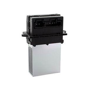 Résistance du ventilateur du moteur du souffleur de chauffage pour Peugeot <span class=keywords><strong>406</strong></span> Renault Megane Scenic Master II OEM 6441.L1 7701045870 6441L1 50988 - Product Image 1