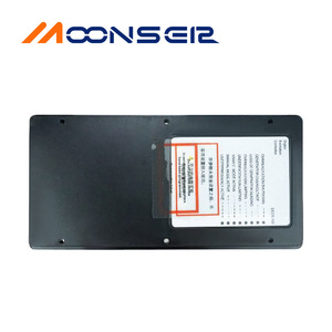 Regulador de Voltaje MoonsEiz DECS-100-B15, Generador de CA Monofásico AVR SVC - Product Image 2