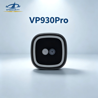 Dispositivo de Autenticación Biométrica por Vena de la Palma VP930PRO, Sistema de Control de Acceso por Palma para Identificación de Pacientes en Bancos y Hospitales, Comprar en Línea