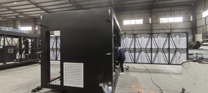 Camion publicitaire LED couleur pleine JCT E-3SF18 à grand écran, pas de pixel de 5 mm, <span class=keywords><strong>animation</strong></span> de texte, centre commercial, magasin de détail - Product Image 4