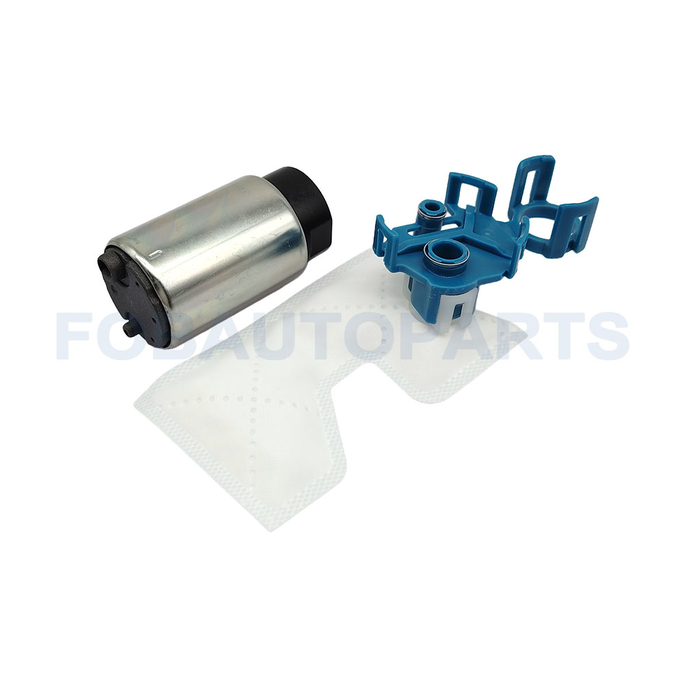 High Quality Electric Fuel Pump for Honda Cbr600 Rr Yamaha R6 2006 2007 01007032 16700-MFJ-D02 16700-MGH-641