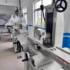 آلات طحن يدوية مصنوعة في المصنع من YALITA مطحنة سطحية بأفضل سعر لمكونات المحرك - Product Image 3