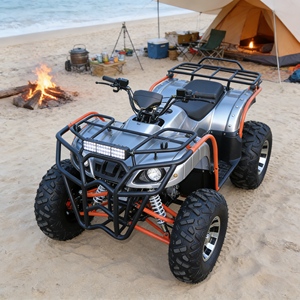 Buggy tout-terrain robuste avec châssis robuste et cage de protection pour une exploration sécurisée <span class=keywords><strong>des</strong></span> sentiers non pavés - Product Image 3