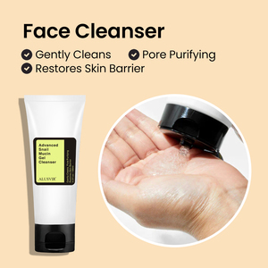Cosméticos Coreanos para el Cuidado de la Piel, Colágeno, Reparación de Caracoles, Suero Facial Antienvejecimiento, Esencia Facial, Marca Privada, Líquido Natural para Mujeres, 500 - Product Image 5