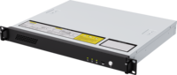 Serveur de passerelle 1U 6T-157TOPs Edge RK3576 RK3588S Jetson Orin Series CPU avec 4G LTE 5G CAN RS232 RS485 AIoT Edge Gateway Server