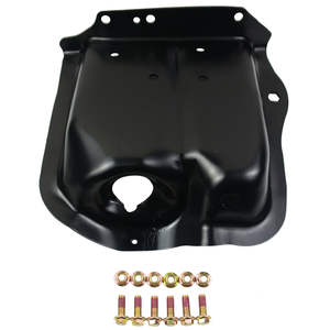 Soporte de Amortiguador Superior BRONCO 924406 E2TZ5A306J Personalizado OE para Ford F-100 y F-150 para Autos Nissan e Isuzu - Product Image 1