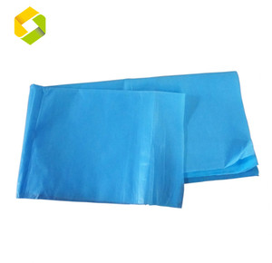 ผ้าปูที่นอนกันน้ำแบบใช้แล้วทิ้ง,ผ้าปูที่นอนปลอดเชื้อทางการแพทย์ผ้าไม่ทอแบบใช้แล้วทิ้ง - Product Image 4