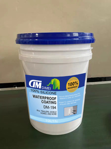 سائل: طلاء مضاد للماء من السيليكون والمطاط ، طلاء مقاوم للمياه - Product Image 5