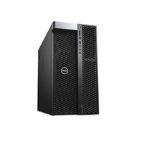 Potente Workstation Dell Precision 7920 Tower, Dell T7920, CPU Intel Xeon Gold 6230, 32GB RAM, 1TB SSD, GPU P2000, Alimentatore 1400W