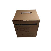 Taşınabilir güç istasyonu ve güç bankalar kamp elektronik açık 500W 150000mah 18650 lityum pil Nano istasyonu 24 ay 6kg