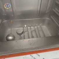 Vente en gros de grands cuiseurs vapeur électriques pour aliments |   Armoire de cuisson à la vapeur robuste pour restaurant |   Armoire de cuisson à la vapeur abordable et efficace
