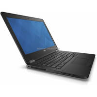 Harga pabrik untuk Del l E7270 i5 i7 6gen 256G 12.5 inci PC digunakan bisnis laptop bulu kembali komputer kantor Notebook siswa