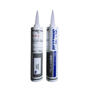 Sellador de Silicona Gris Shin-Etsu KE-3494, Retardante de Llama, Bajo Olor, Autonivelante, Pegamento Electrónico para Empaquetado |   Zhuhai <span class=keywords><strong>Olga</strong></span> - Product Image 2