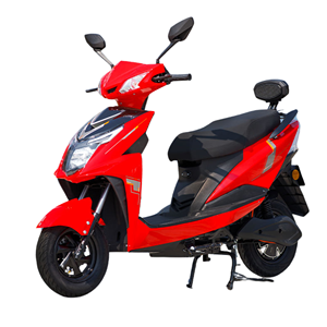 Motocicleta Eléctrica Todoterreno de Alta Potencia 1000W-1500W, Motocicleta Electrónica de 72v, SKD CKD, Motocicleta de 2 Ruedas - Product Image 2