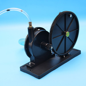 31004 Centrifugal Water <b>Pump</b> Model Gear Impeller Driven Middle <b>School</b> Physics Laboratory Demonstration Experiment Equipment - Product Image 2