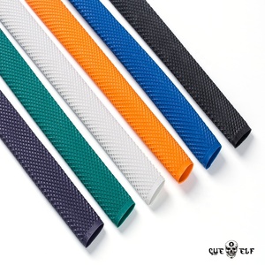 Cueelf 2020 Non slip Economical Rubber Carom Cue <strong>Grip</strong> <strong>Pool</strong> - Product Image 3