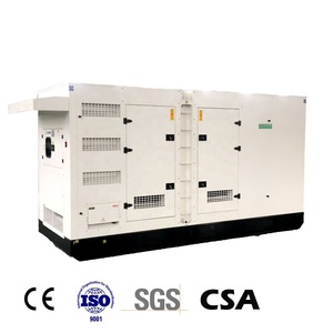 Generator diesel Cina egnine 120kva 150kva 200kva 250kva 300kva 400kva 500kva generator diesel - Product Image 5