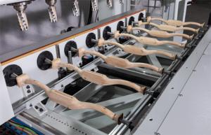 8 người đứng đầu đa chức năng jointer cho gỗ kết hợp chế biến phay CNC máy hiệu quả cao khoan máy chế biến gỗ - Product Image 3