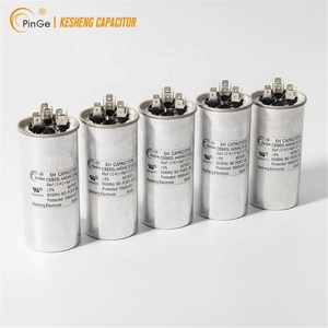 KS pinge điều hòa không khí phổ AC động cơ chạy 50 60Hz <span class=keywords><strong>SH</strong></span> 40 85 21 <span class=keywords><strong>cbb65</strong></span> màng mỏng tụ - Product Image 4