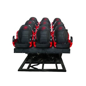 Ganar dinero Negocio caliente VR Camión <span class=keywords><strong>Cine</strong></span> móvil <span class=keywords><strong>cine</strong></span> de realidad virtual 4D 5D 7D <span class=keywords><strong>Cine</strong></span> para diversión - Product Image 1