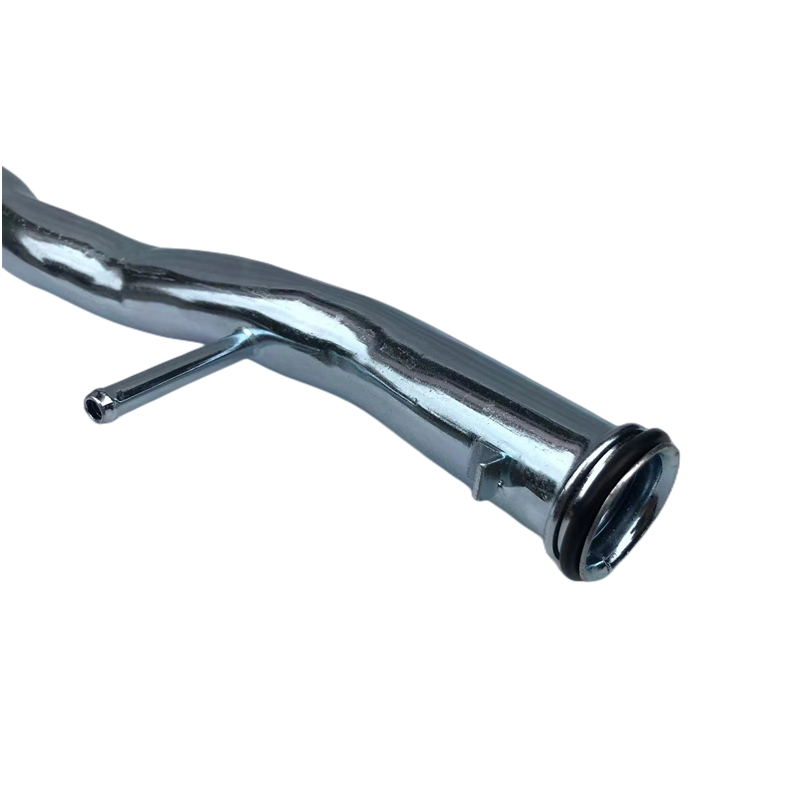 Tubo Conexión Bomba De Agua Para Honda Integra/Del Sol/CRV - OEM 19505P30000, Metal, Motor Serie B, 1990-2001