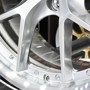 ล้อขนาดและสีสำหรับรถแลนด์โรเวอร์แลมโบกินี Urus <span class=keywords><strong>Camaro</strong></span> <span class=keywords><strong>SS</strong></span> สำหรับ PORSCHE 911 GT2 RS velos - Product Image 4