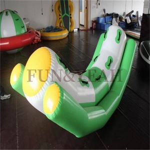 Commerciale all'aperto gonfiabile gioco galleggiante <span class=keywords><strong>altalena</strong></span> acqua <span class=keywords><strong>altalena</strong></span> grande parco acquatico bambino adulto <span class=keywords><strong>altalena</strong></span> gonfiabile - Product Image 6