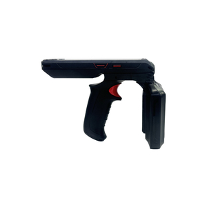 RFID de 0 a 20 metros alimentado por batería almacén <span class=keywords><strong>PDA</strong></span> inalámbrico móvil y UHF RFID lector de mano con sistema Android - Product Image 2