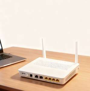 המפעל ישיר hg8245h onu התקן מותאם אישית שירות Gigabit מודם סיב אופטי מודם - Product Image 3