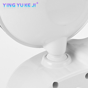Chất lượng cao kép nguồn khẩn cấp dẫn ánh sáng an toàn cháy loạt với ABS nhà ở & Pin Lithium - Product Image 5