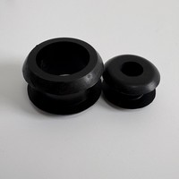 Vente en gros d'œillets automobiles personnalisés en caoutchouc silicone étanche EPDM NBR plat/rond/ovale joint de moulage industriel bouchon en caoutchouc