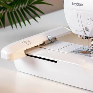 Macchina da Cucire Domestica Professionale Brother F580 Nuova di Zecca, Alta Qualità, Vendita Diretta dalla Fabbrica - Product Image 6