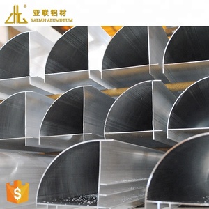 Góc Nhôm Hồ Sơ, Nhôm Hồ Sơ Góc Doanh, Nhôm Góc Hồ Sơ - Product Image 5