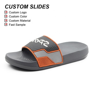 รองเท้าแตะแบบสวมสำหรับเล่นกีฬา OLICOM รุ่นใหม่ สั่งซื้อจำนวนมาก รองรับอุ้งเท้า พื้นรองเท้าแบบมีลายนูน พื้นหนา รองเท้าแตะสำหรับผู้มีอาการปวดฝ่าเท้า - Product Image 4